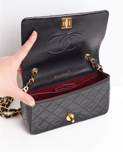 chanel gabrielle or classic flap|Chanel flap style.